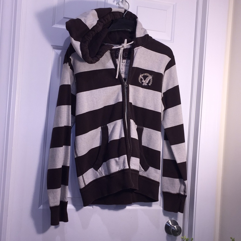 Men’s American Eagle hoodie, M size